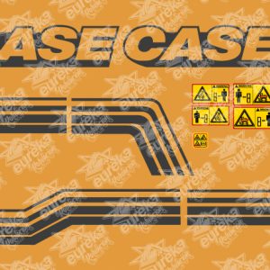 CASE 788 Aliance 224,88€