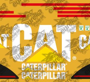 CATERPILLAR 320B 218,22€
