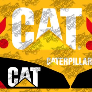 CATERPILLAR 320D L 287,30€