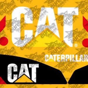 CATERPILLAR 330D 289.15€