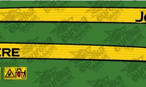 John Deere 6150R (58,32€)