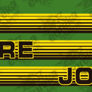 John Deere 6400 (38,70€)