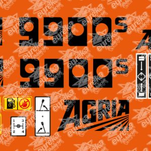 AGRIA 9900S 48,96€-01