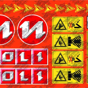 Cultivador Noli (38,70€)