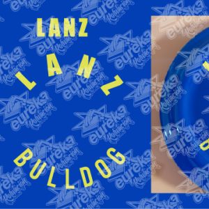 LANZ BULLDOG 32,60€