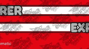 SAME EXPLORER 80 ergomatic 48€