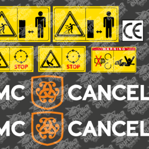 TMC CANCELA 39,75€