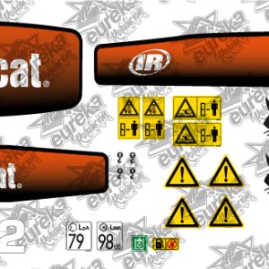 BOBCAT 442 138,67€