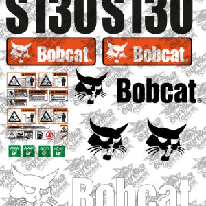 BOBCAT S130 78,32€
