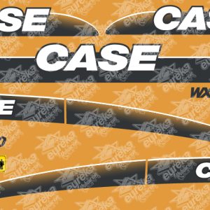 CASE WX 210 332,49€