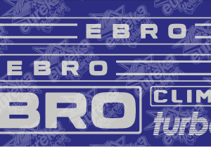 EBRO 6125 CLIMATIZADO 93€ disponibles en blanco o gris metalizado