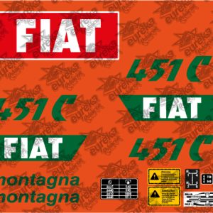FIAT 451C 41,88€-01