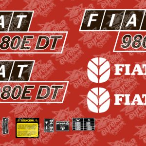 FIAT 980E DT 58,90€