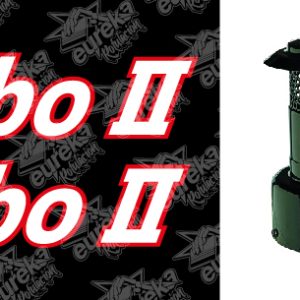 Adhesivos Filtro de Aire TURBO II 14,63€