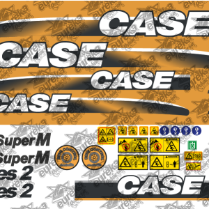 CASE 580 Super M 158,44€