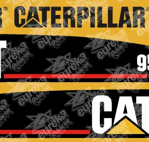 CATERPILLAR 950G series II 152,88€