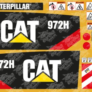 CATERPILLAR 972H 152,32€