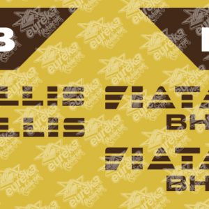 FIAT ALLIS FB7B 63€