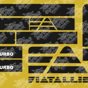 FIAT ALLIS FD14E TURBO 133,80€