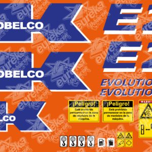 FIAT KOBELCO E215 154,70€