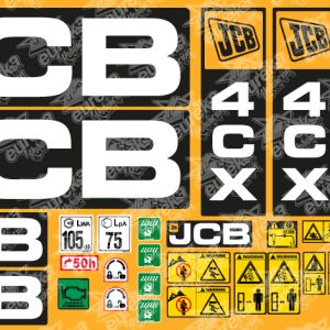 JCB 4CX (año 2020) 131,77€