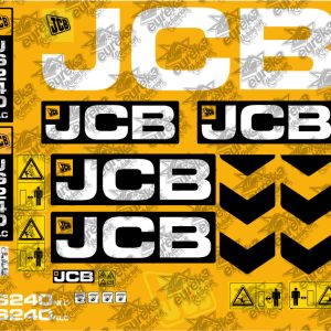 JCB JS240NLC 138,90€