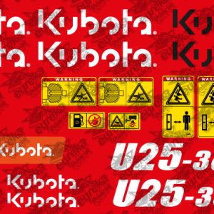 KUGOTA U253a 66,80€