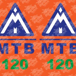 MARTILLO MONTABERT 120 26,40€