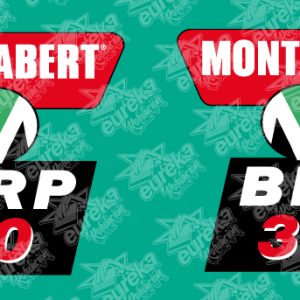 MARTILLO MONTABERT BRP-30 48,33€