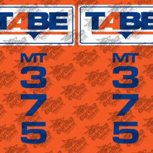 TABE MT 375 26,11€