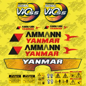 YANMAR VIO 55 97,63€