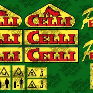 Celli Pioner 250 41,80€-01