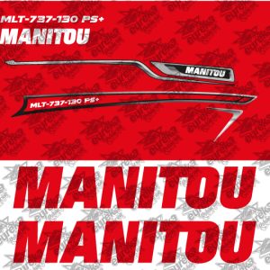 MANITOU MLT 737-130PS+ 62,88€