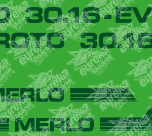 MERLO 30.16EV 87,74€