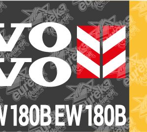 VOLVO EW180B 97,58€