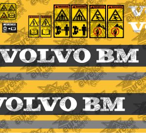 VOLVO L70C 128,40€