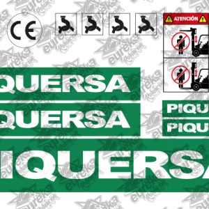 CARRETILLA ELEVADORA PIQUERSA 41€-01