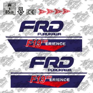 FURUKAWA F19XP erience 54€