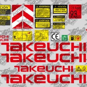 TAKEUCHI TB 230 Cabina Abierta 58,16€-01