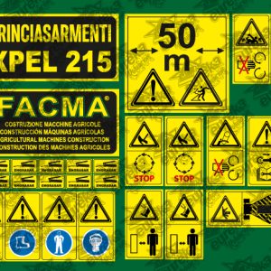 FACMA XPEL 215 49,44€-01