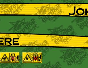 John Deere 6115 R 58,32€-01