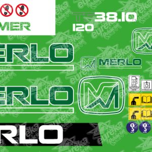 MERLO TURBO FARMER 117.97€-01