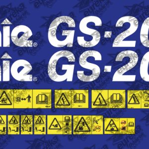 GENIE GS-2032 62,37-01