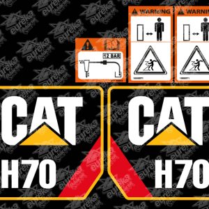Martillo Cat H70 31,22€