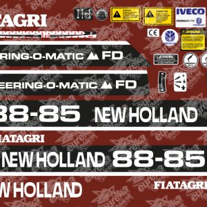 New Holland 88.85 78,22-01