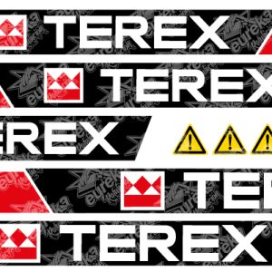 TEREX TW 190 182,70€