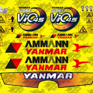 YANMAR VIO 45 96,33€-01