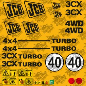 JCB 3CX 4×4 Turbo 1985 84€-01
