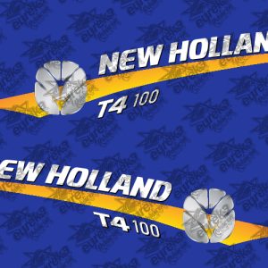 NEW HOLLAND T4 56,87€-01