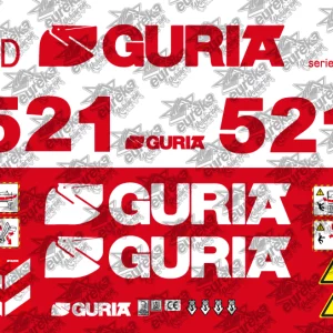 521 GURIA 142,69€-01